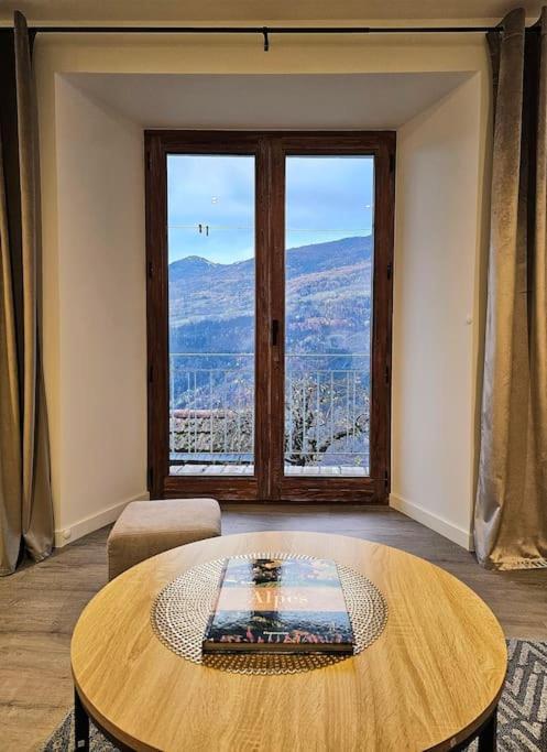 Appartement De 80M² Plein Sud Entierement Renove La Plagne Εξωτερικό φωτογραφία