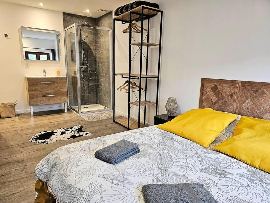 Appartement De 80M² Plein Sud Entierement Renove La Plagne Εξωτερικό φωτογραφία